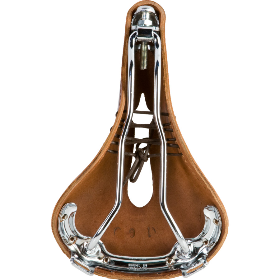 brooks b17 imperial saddle
