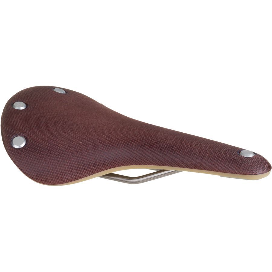 brooks cambium saddles