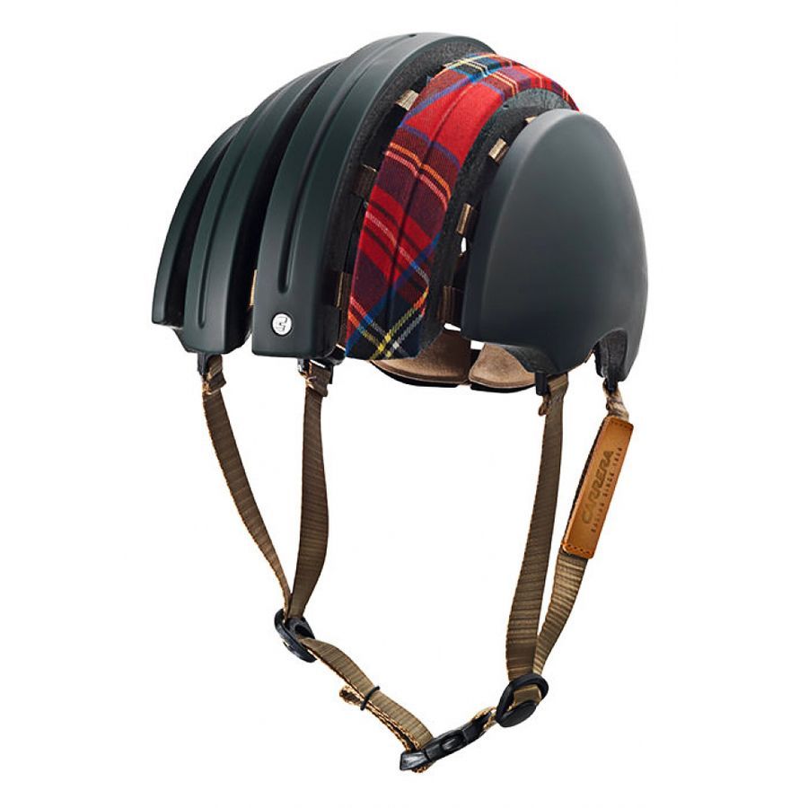 brooks carrera helmet