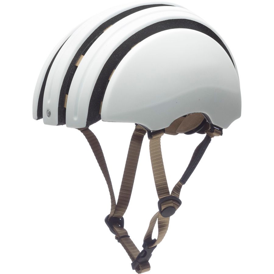 carrera folding helmet