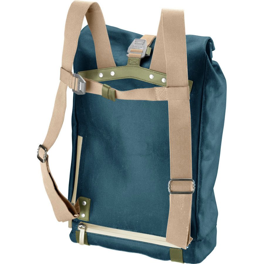 Brooks England Pickwick Day Pack
