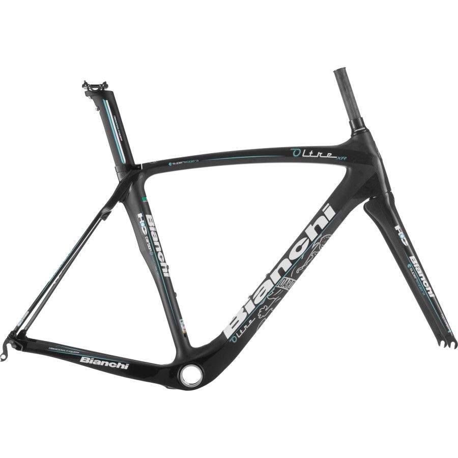 bianchi frameset