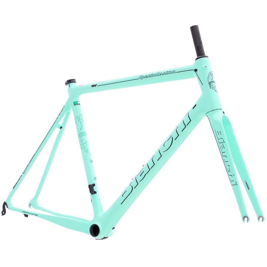 bianchi frameset