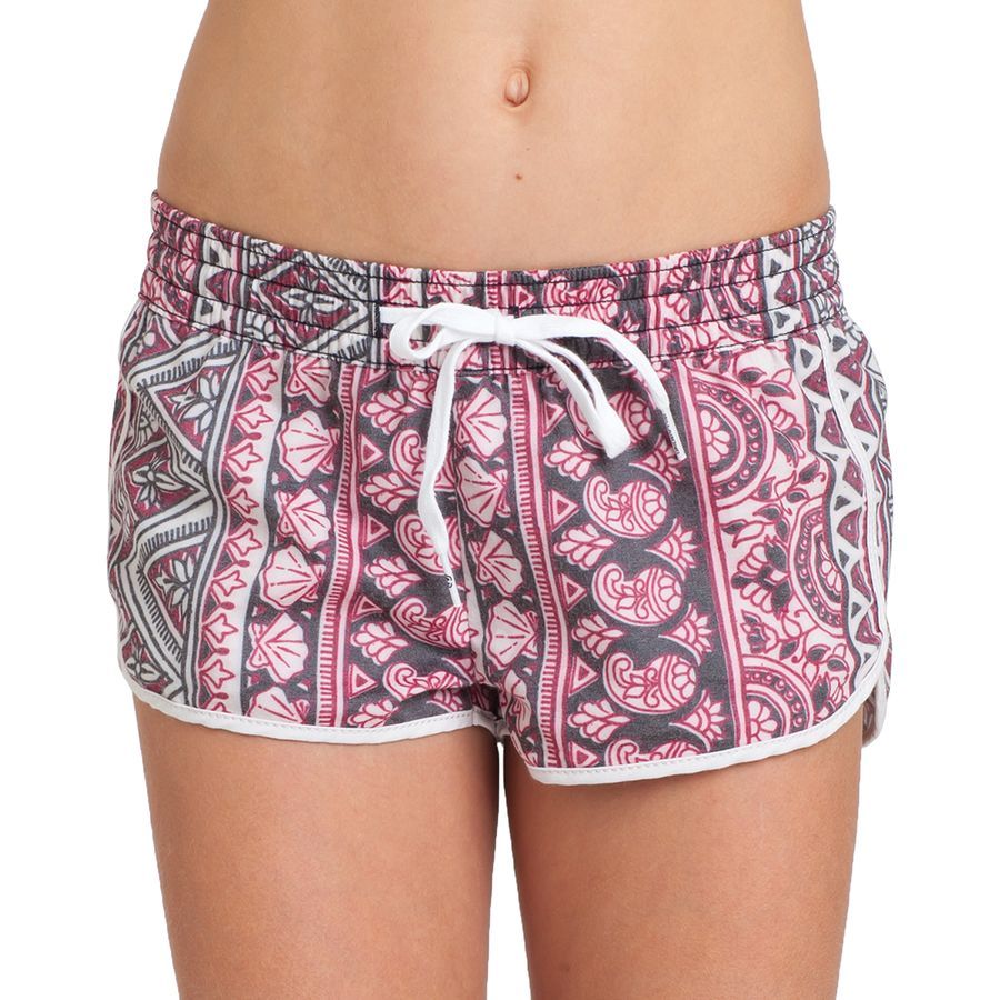 Billabong Second Win Board Short Girls'