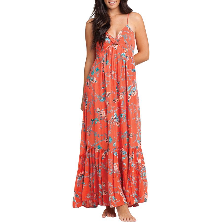 Billabong Dream Escape Dress Women's
