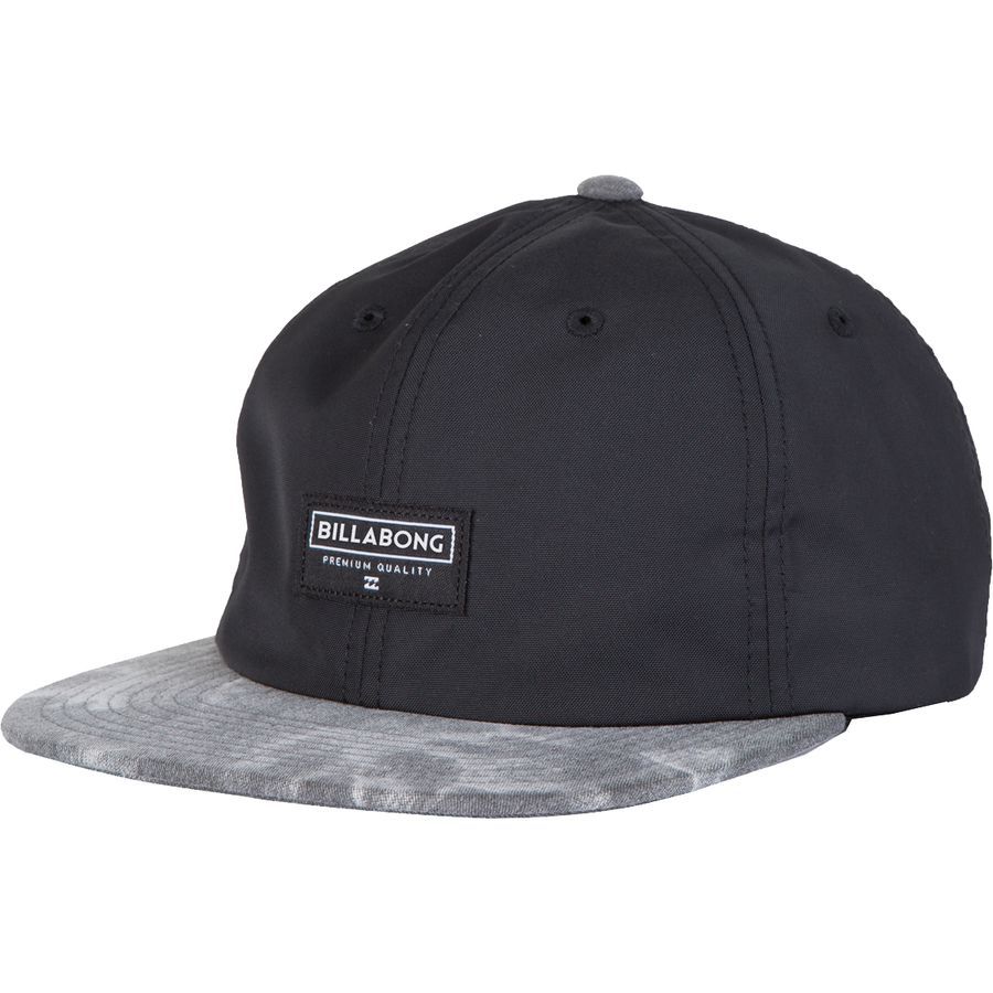 Billabong Prodigy Snapback Hat