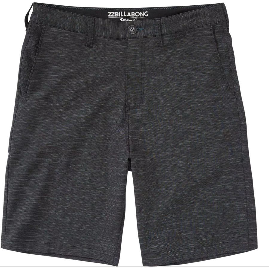 Billabong Crossfire X Slub Hybrid Short Men's