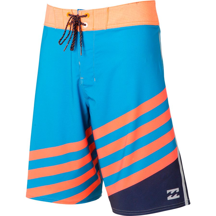 Billabong Slice X Board Short Boys'
