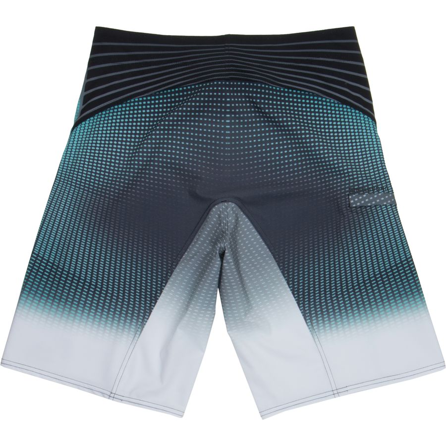 Billabong Fluid X Board Short - Boys'&nbsp;Back