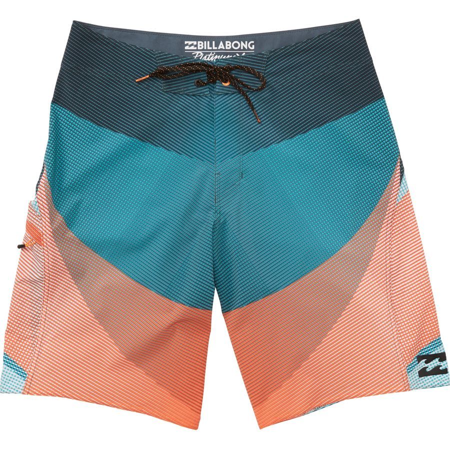 Billabong Fluid X Board Short - Boys'&nbsp;Haze