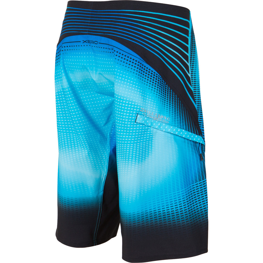 Billabong Fluid X Board Short - Boys'&nbsp;Back
