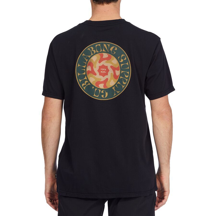 Radius Short-Sleeve WW T-Shirt - Men's