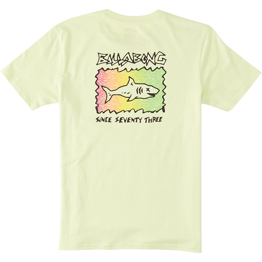 Sharky Shirt - Toddler Boys'