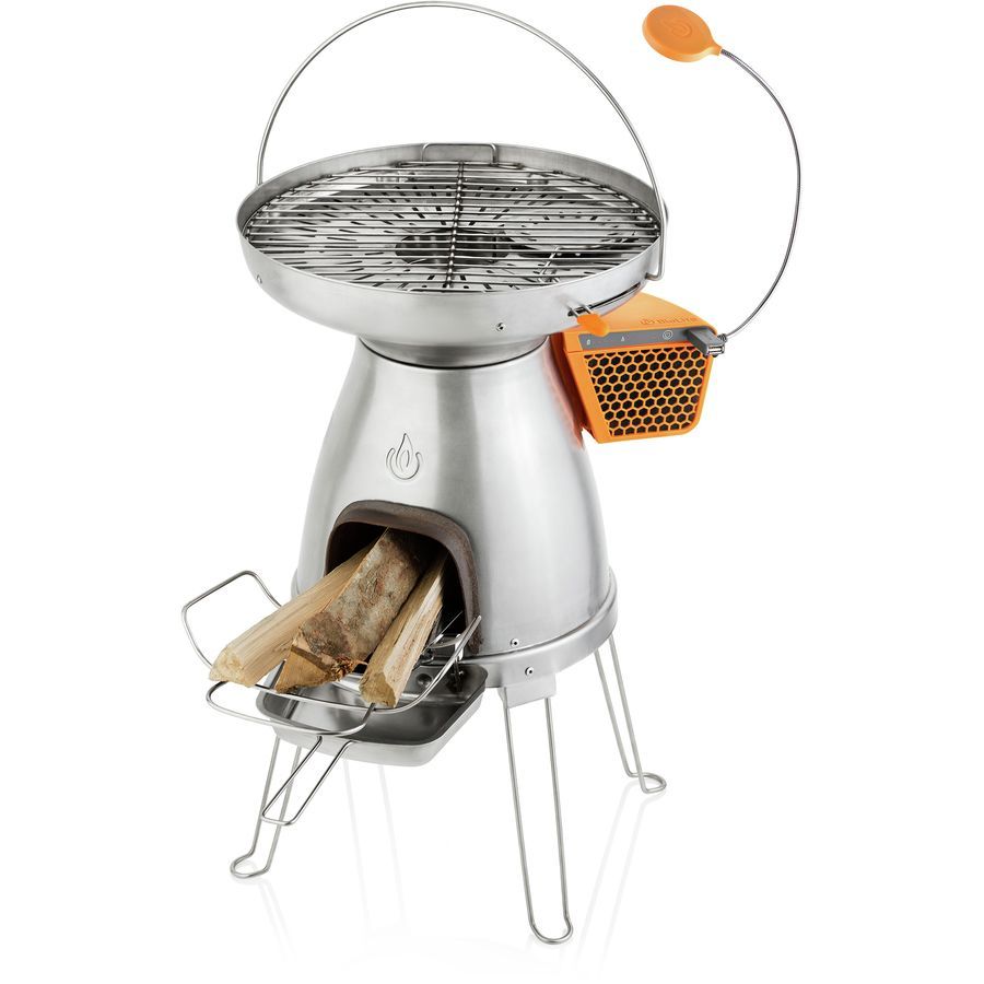 biolite basecamp stove