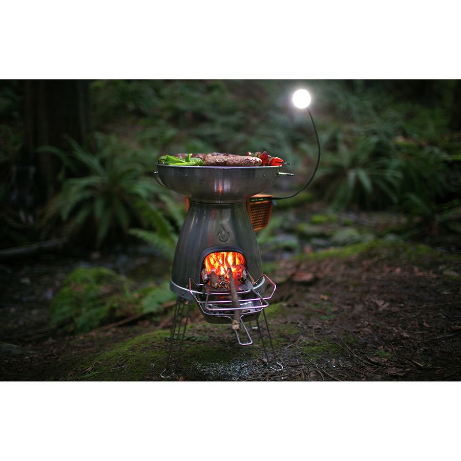 biolite basecamp stove