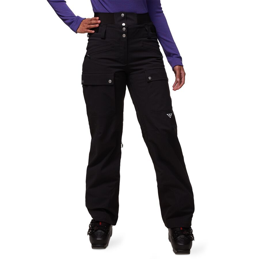 Corpus Insulated Stretch Pant - Women's