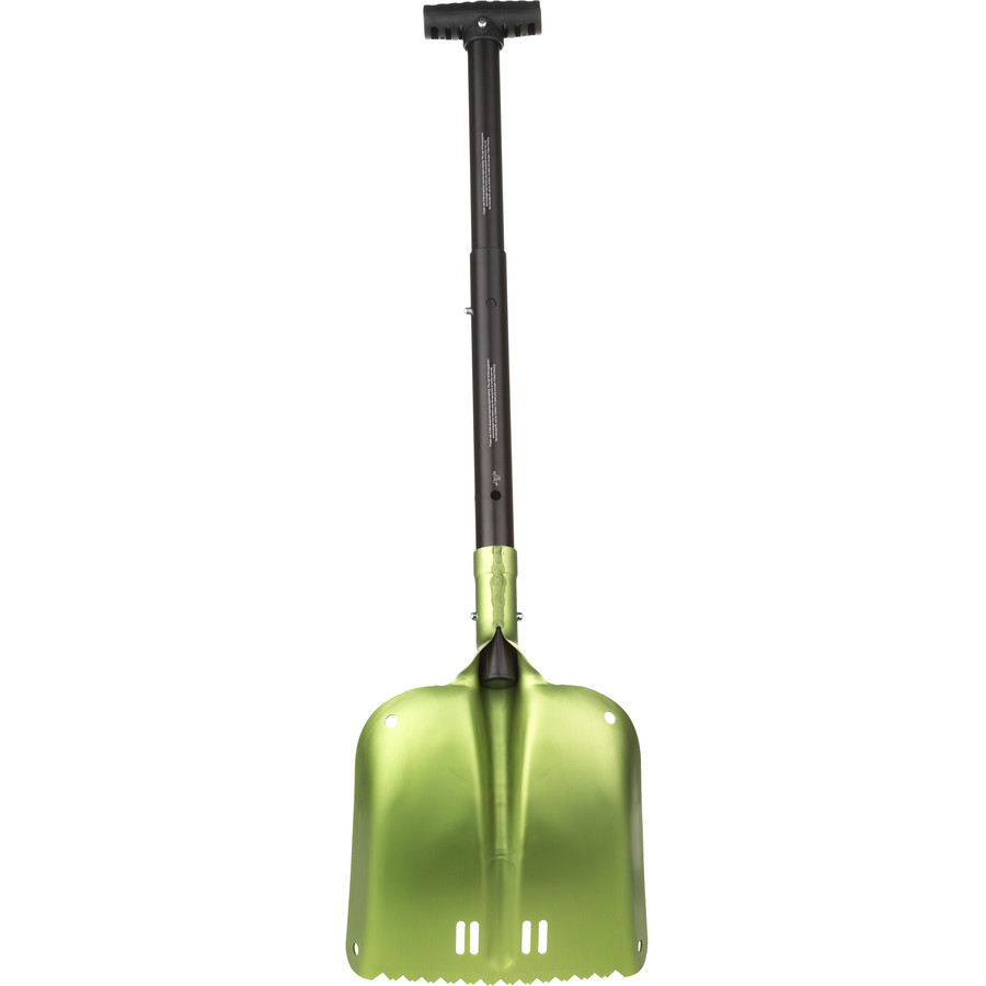 Brooks-Range Compact EXT Shovel&nbsp;Detail
