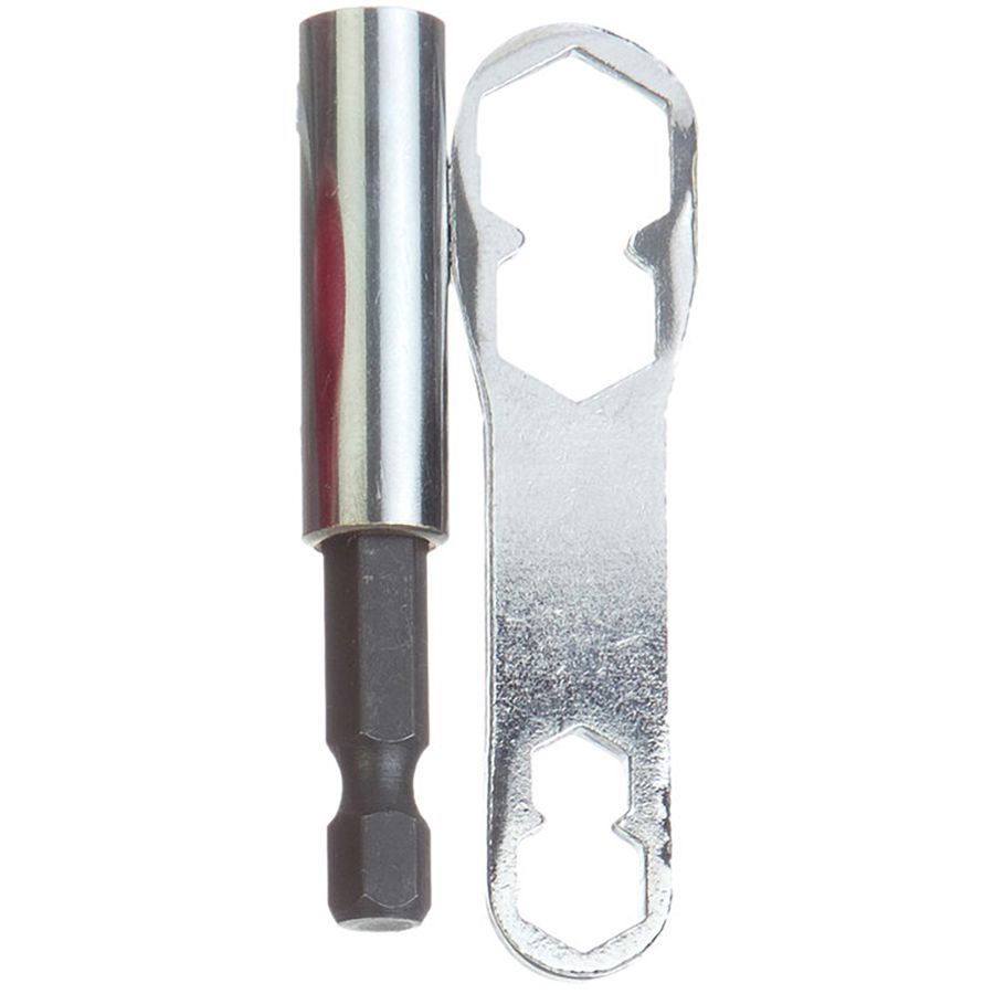 BrooksRange Ski Binding Tool (Ratcheting Screwdriver)