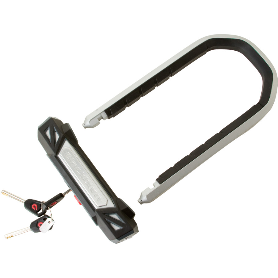 Blackburn San Quentin ULock