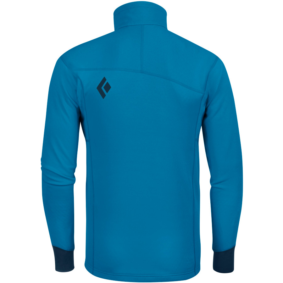 Black Diamond CoEfficient Fleece Jacket Men's