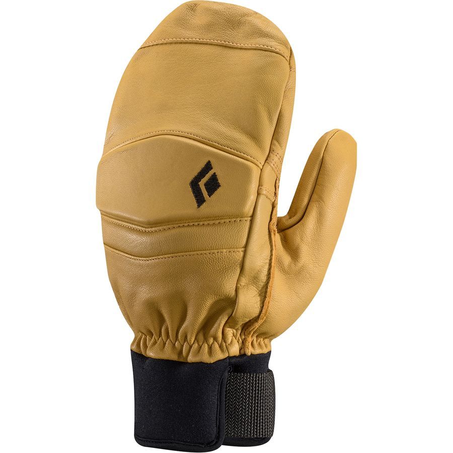 Black Diamond Spark Mitten