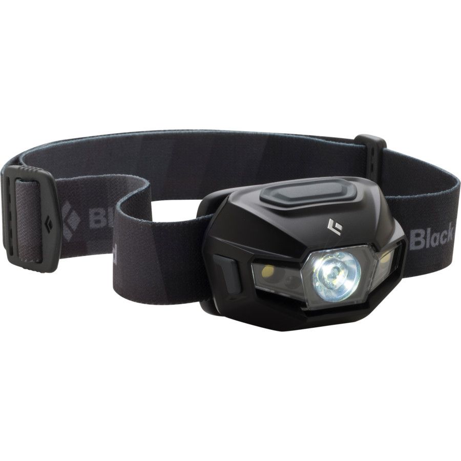 Black Diamond ReVolt Headlamp