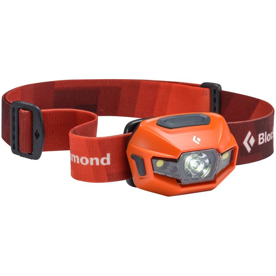 Black Diamond ReVolt Headlamp