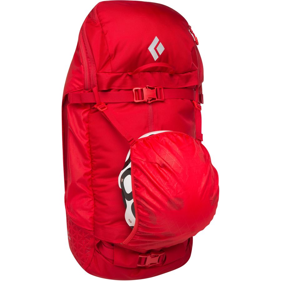 black diamond jetforce backpack