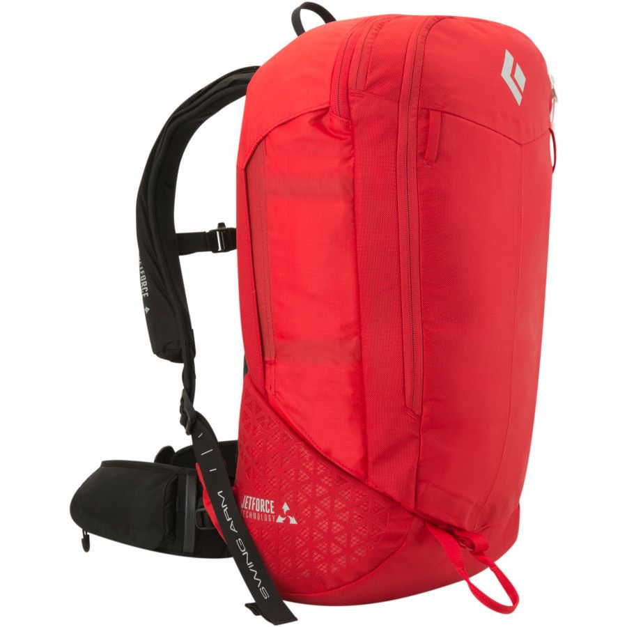 black diamond jetforce backpack