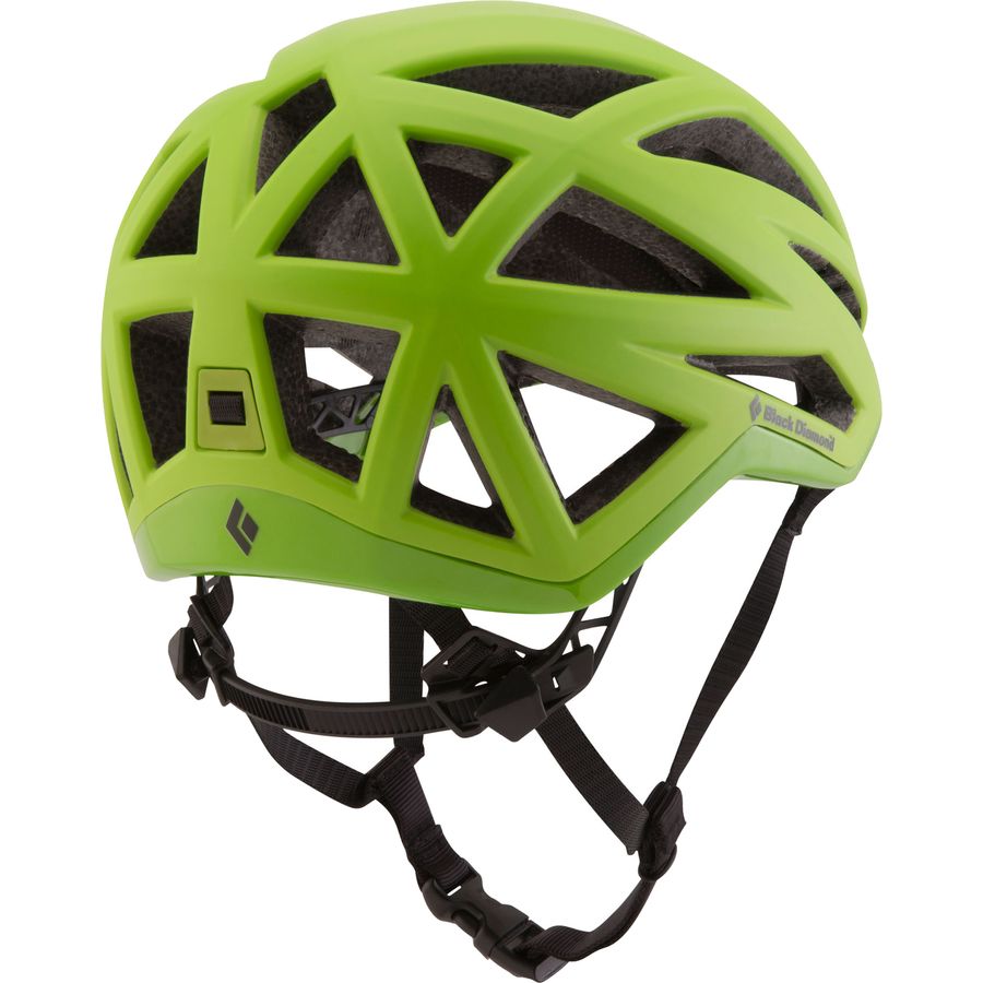 black diamond vapour helmet
