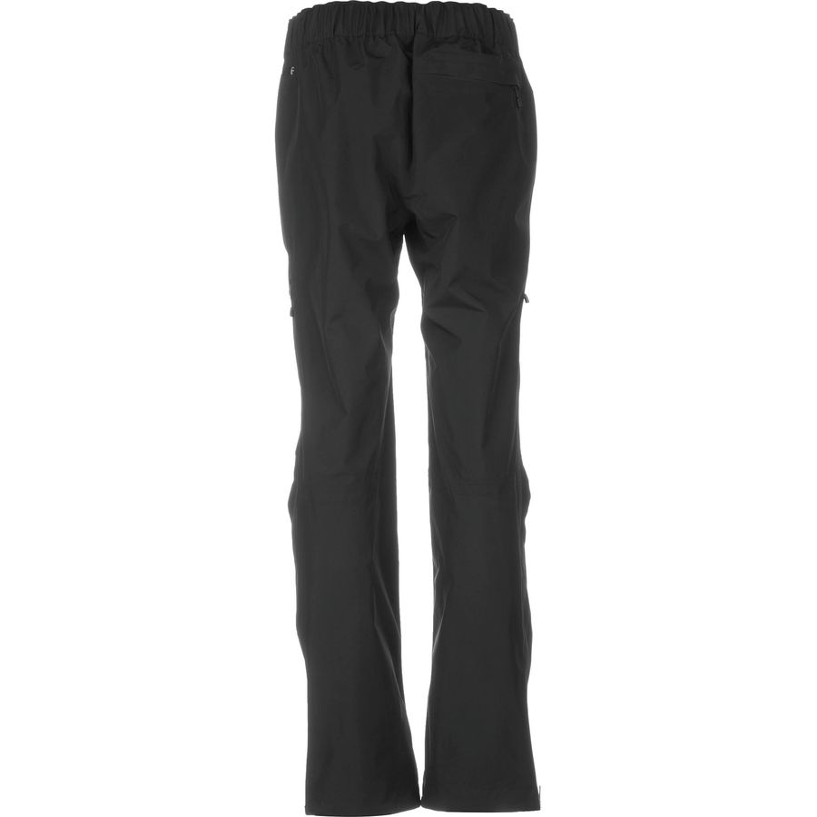 Black Diamond Liquid Point Pant - Women's&nbsp;Back