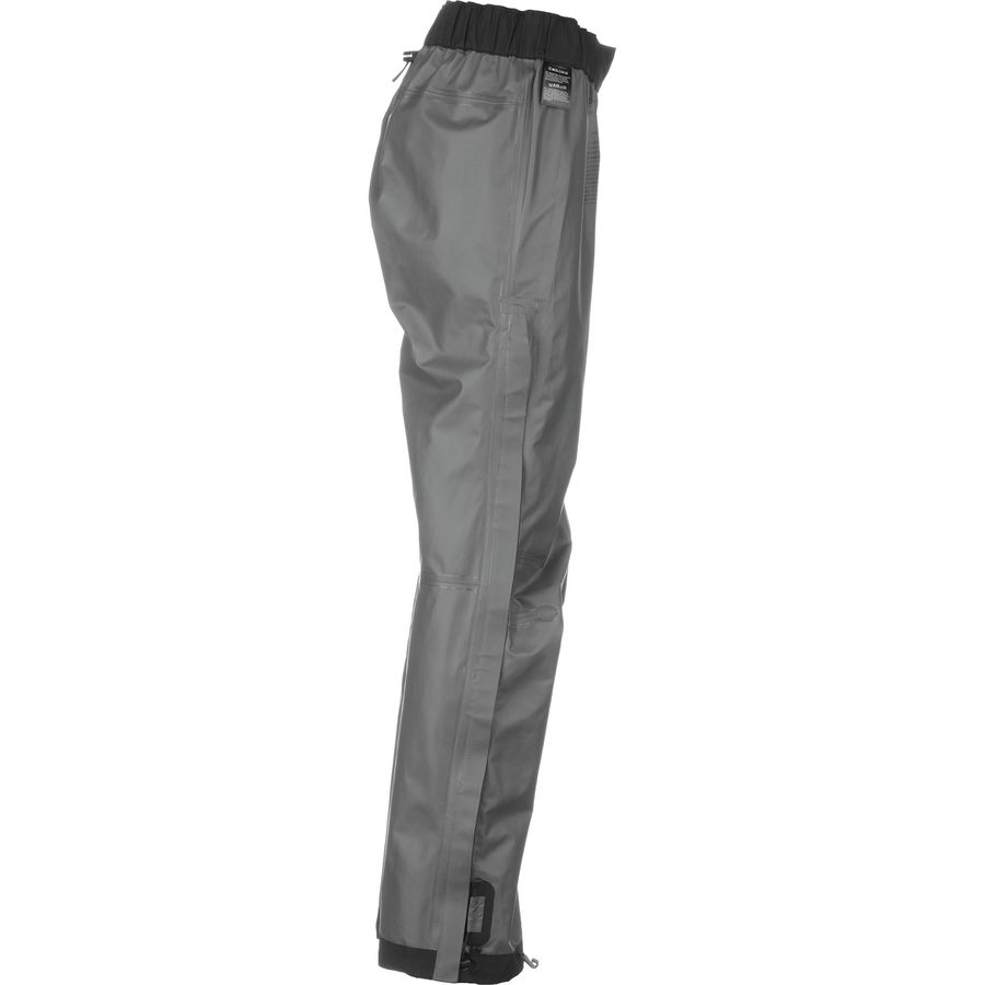 Black Diamond Liquid Point Pant - Women's&nbsp;Side