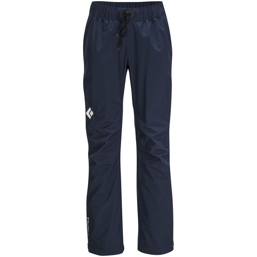 Black Diamond Liquid Point Pant - Women's&nbsp;Captain