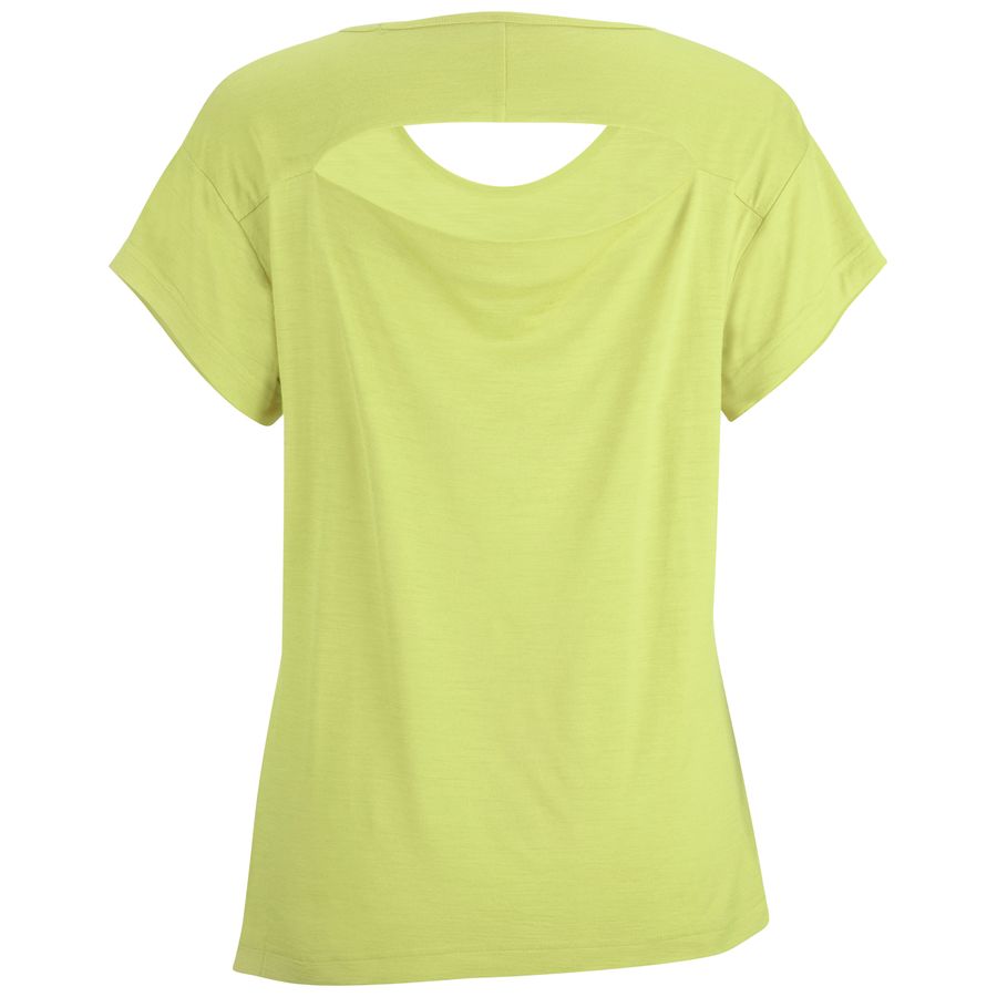 Black Diamond Ancient Art T-Shirt - Short-Sleeve - Women's&nbsp;Back