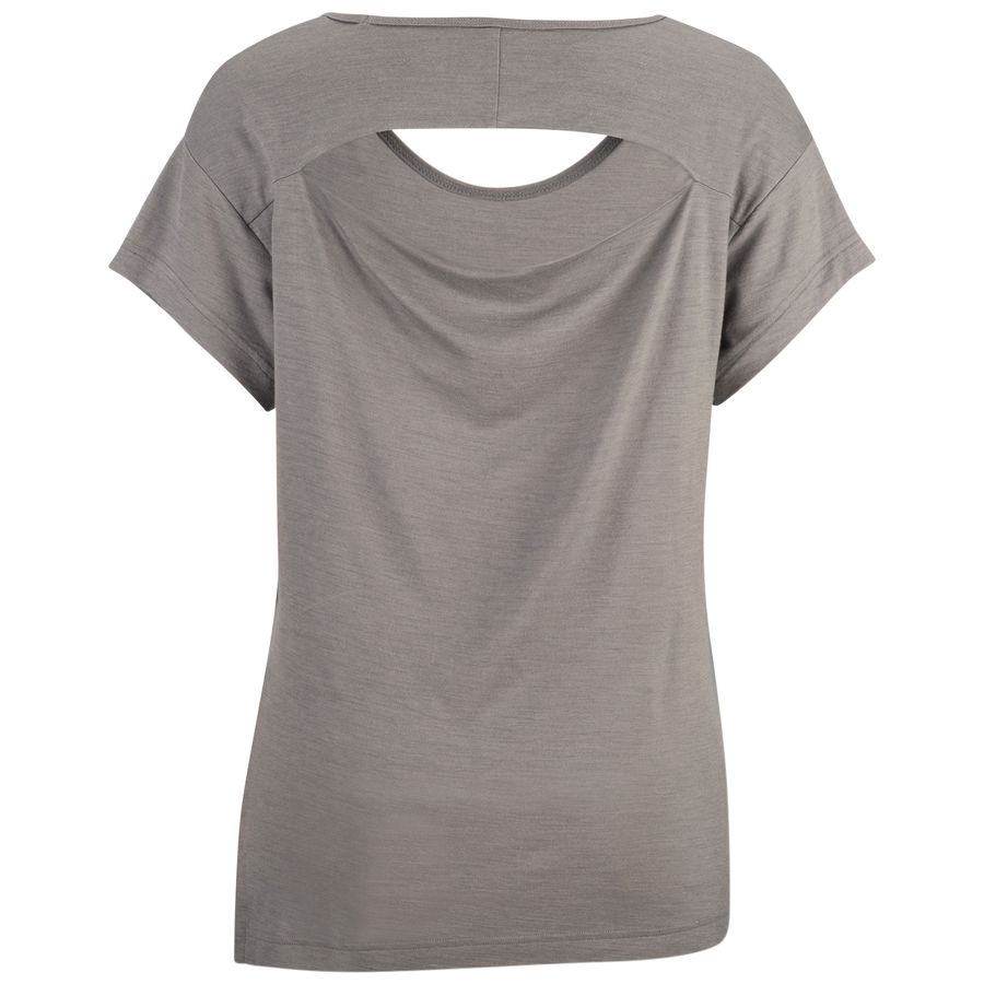 Black Diamond Ancient Art T-Shirt - Short-Sleeve - Women's&nbsp;Back