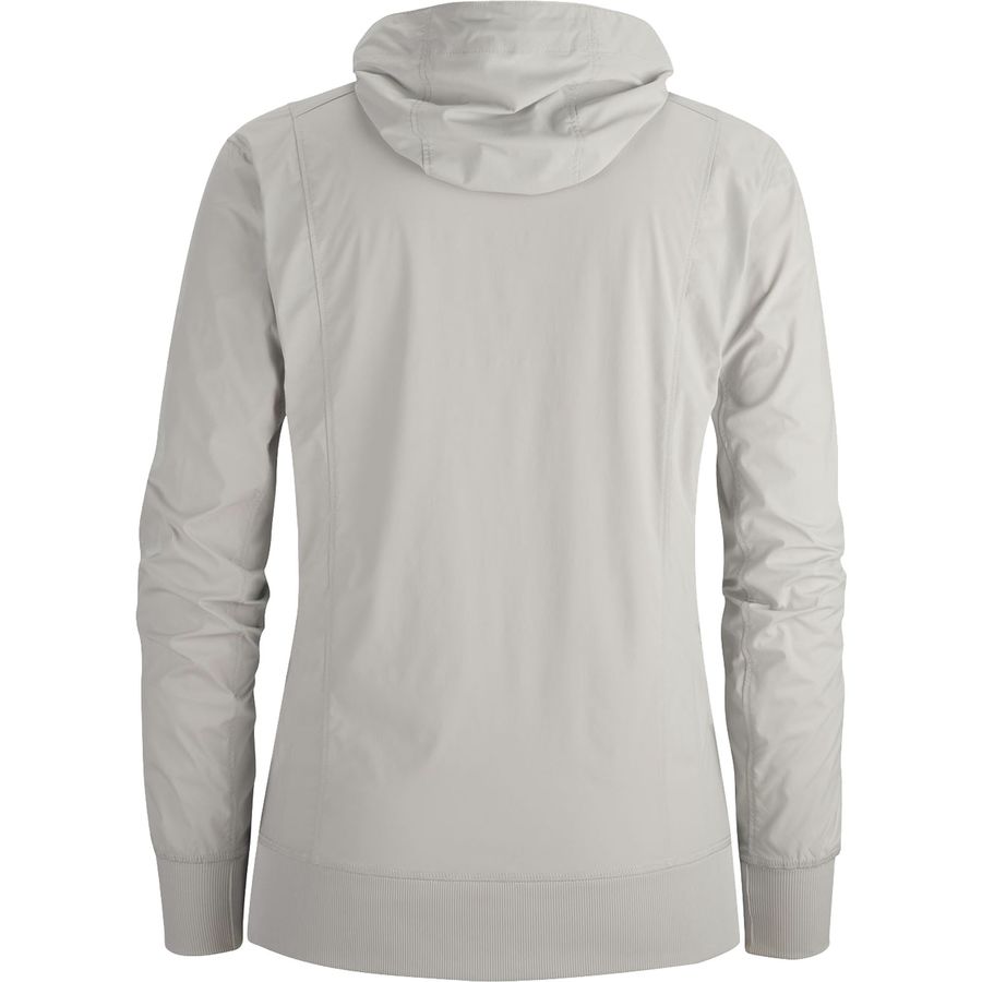 Black Diamond Sinestra Full-Zip Hoodie - Women's&nbsp;Back