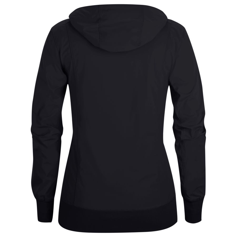 Black Diamond Sinestra Full-Zip Hoodie - Women's&nbsp;Back