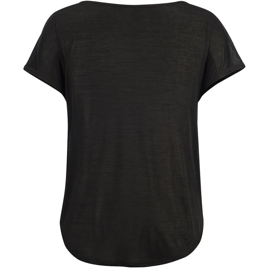 Black Diamond Open Air Shirt - Short-Sleeve - Women's&nbsp;Back