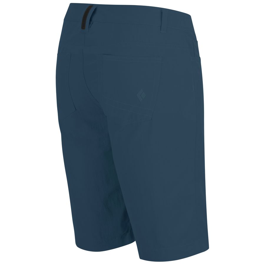 Black Diamond Creek Short - Women's&nbsp;3/4 Back