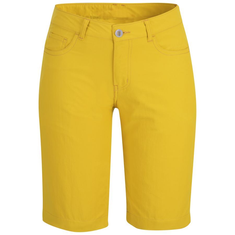 Black Diamond Creek Short - Women's&nbsp;Ochre