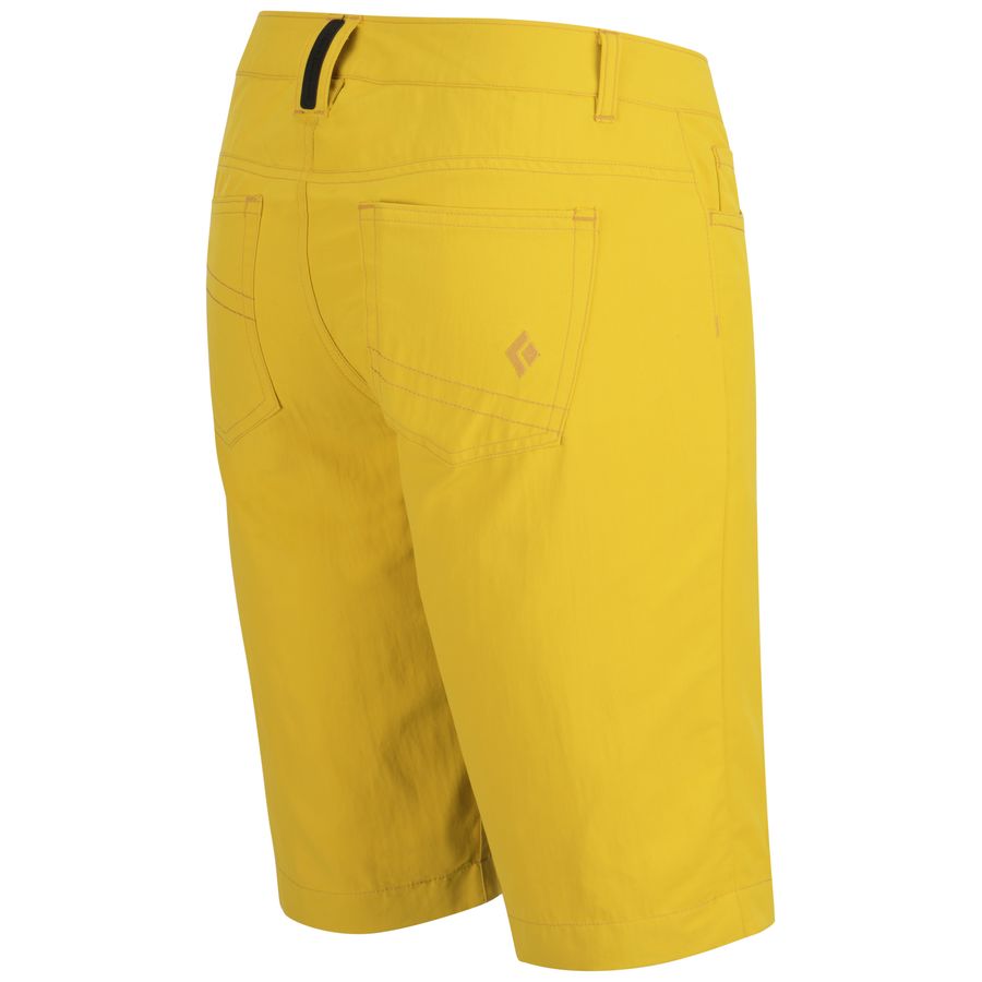 Black Diamond Creek Short - Women's&nbsp;3/4 Back