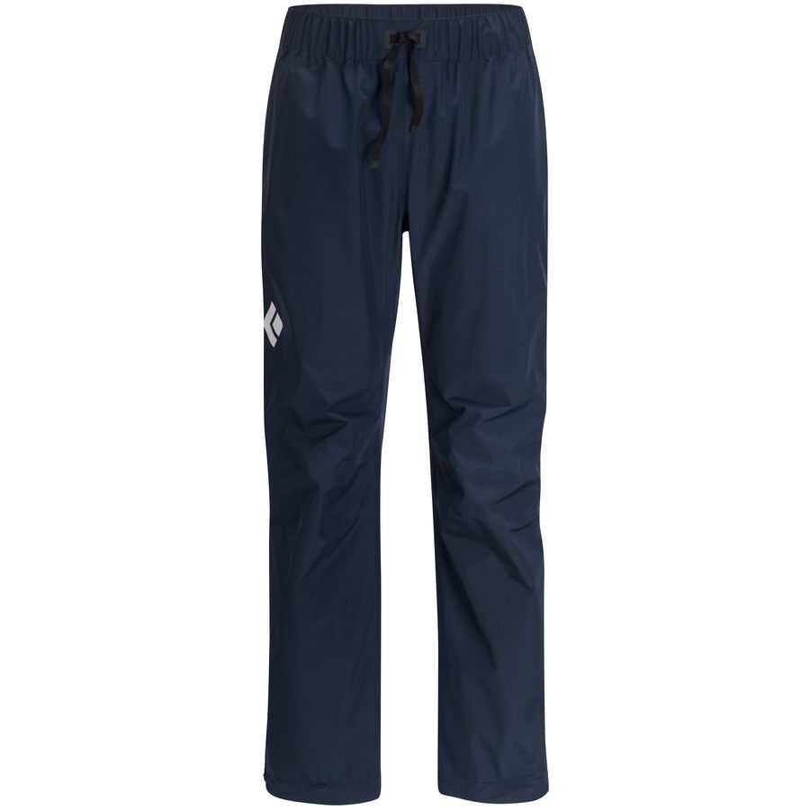 Black Diamond Liquid Point Pant - Men's&nbsp;Captain