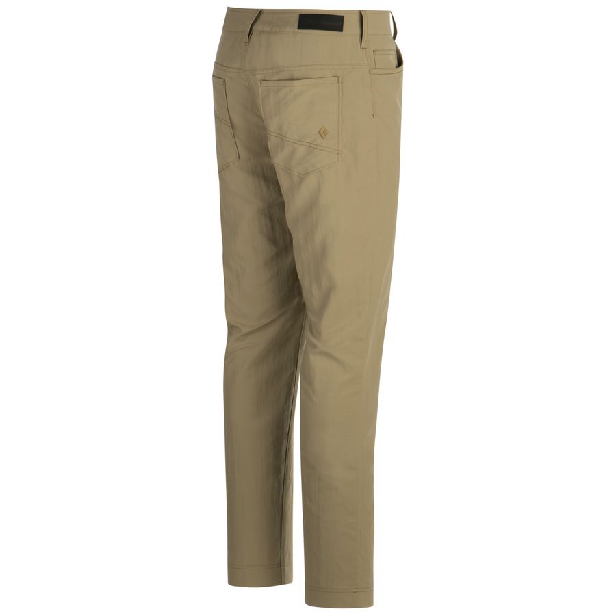 Black Diamond Creek Pant - Men's&nbsp;Back