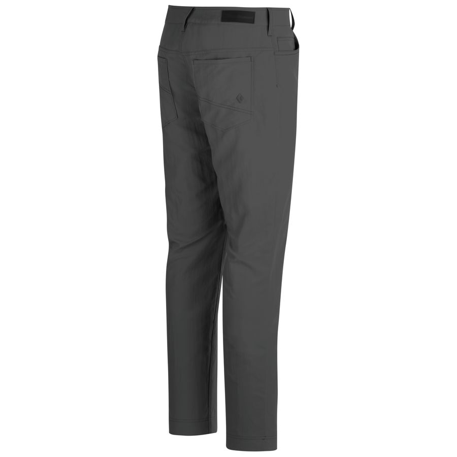 Black Diamond Creek Pant - Men's&nbsp;Back