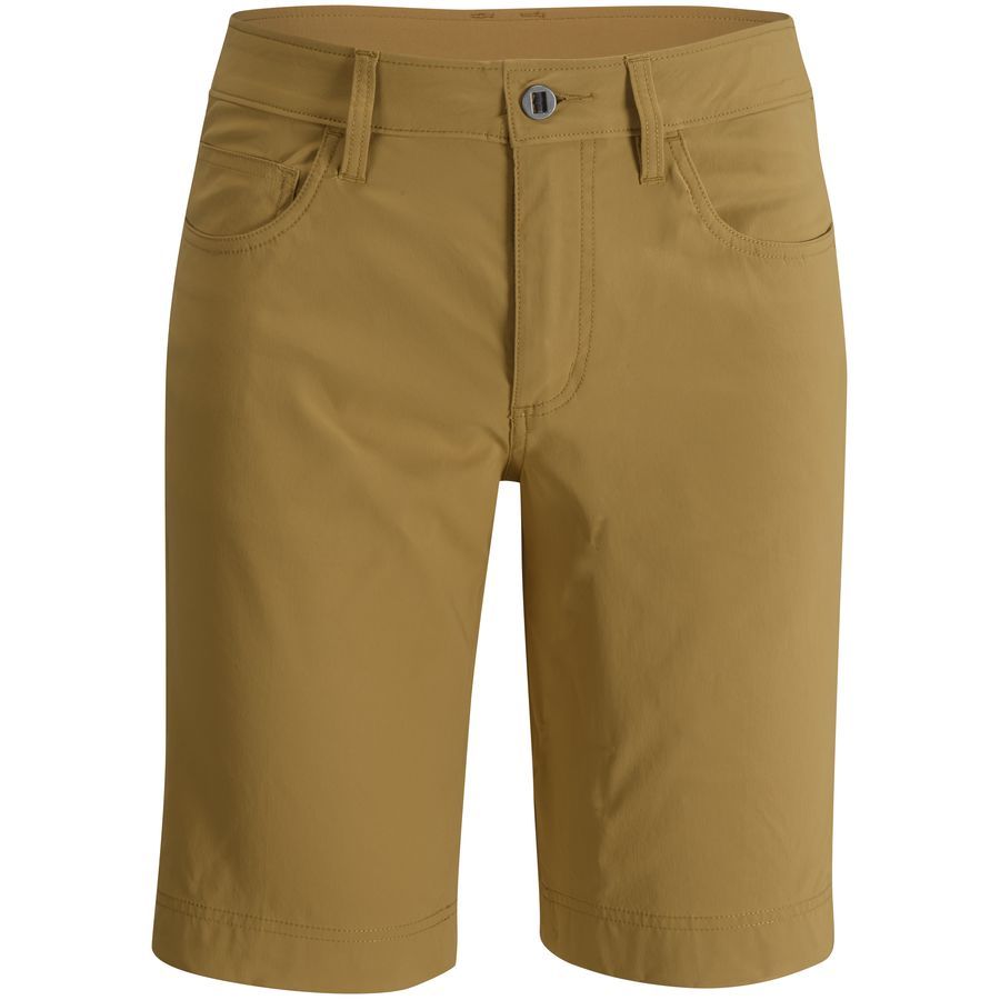 Black Diamond Creek Short - Men's&nbsp;Camel