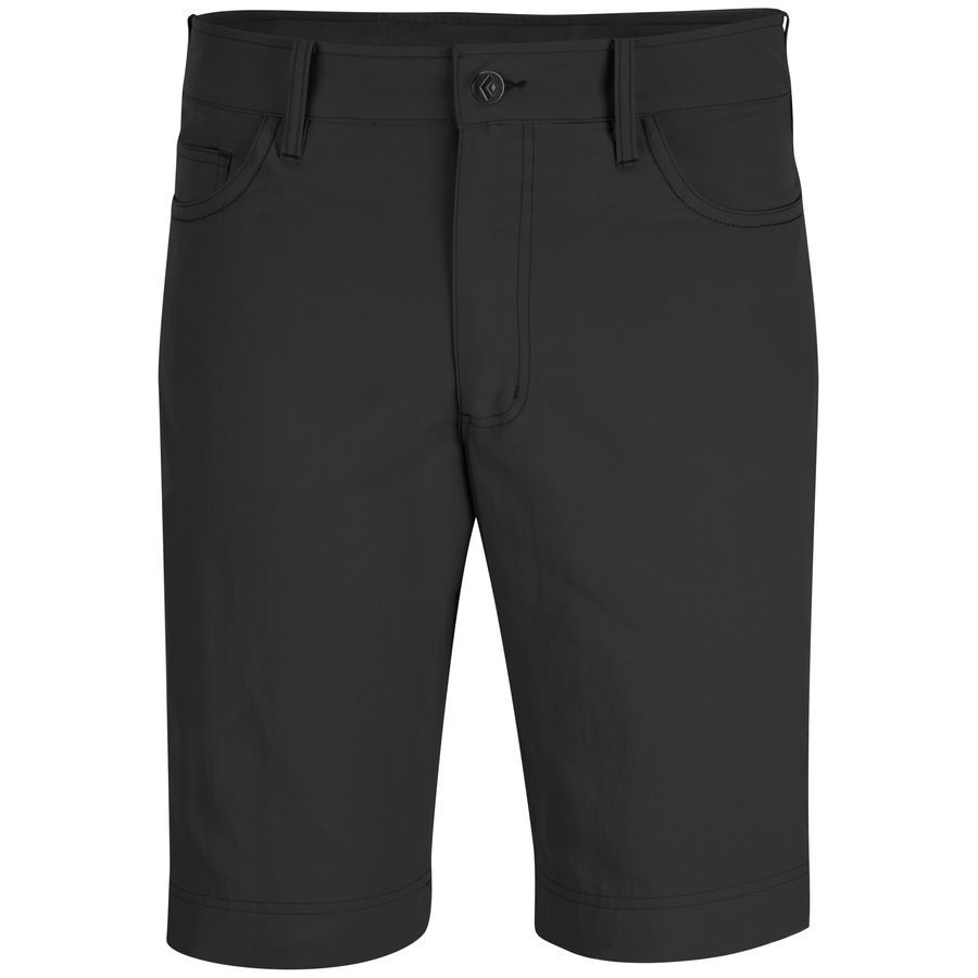 Black Diamond Creek Short - Men's&nbsp;Slate