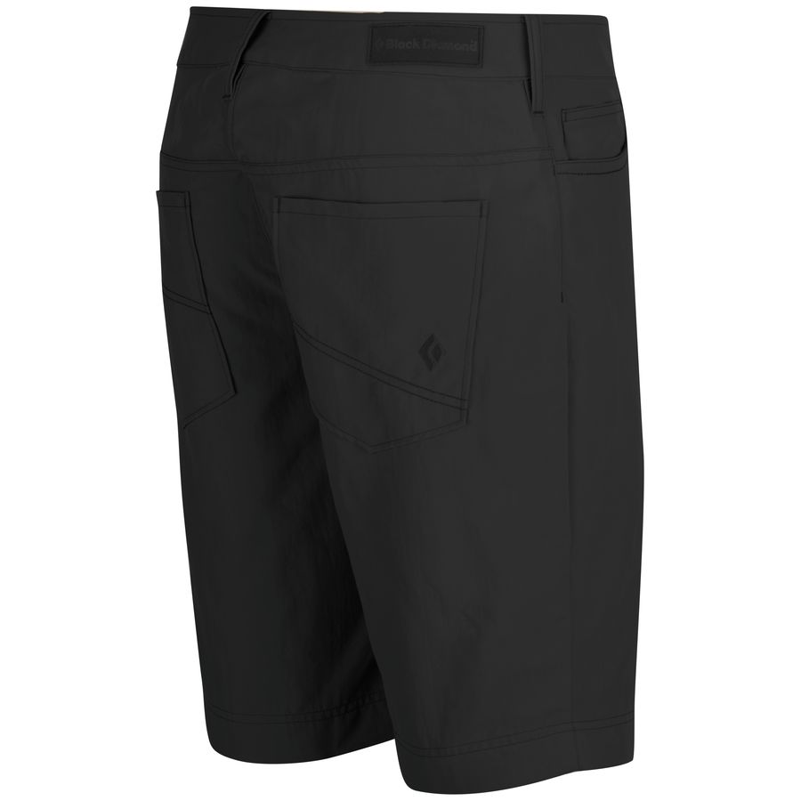 Black Diamond Creek Short - Men's&nbsp;3/4 Back