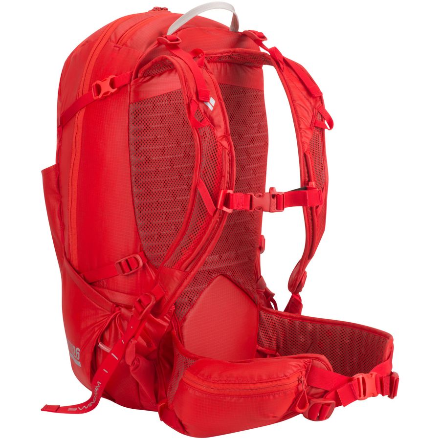 Black Diamond Nitro 26L Backpack