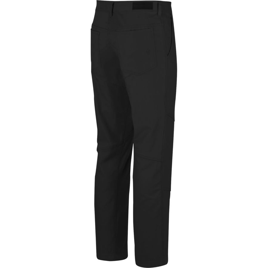 Black Diamond Castleton Pant - Men's&nbsp;Back
