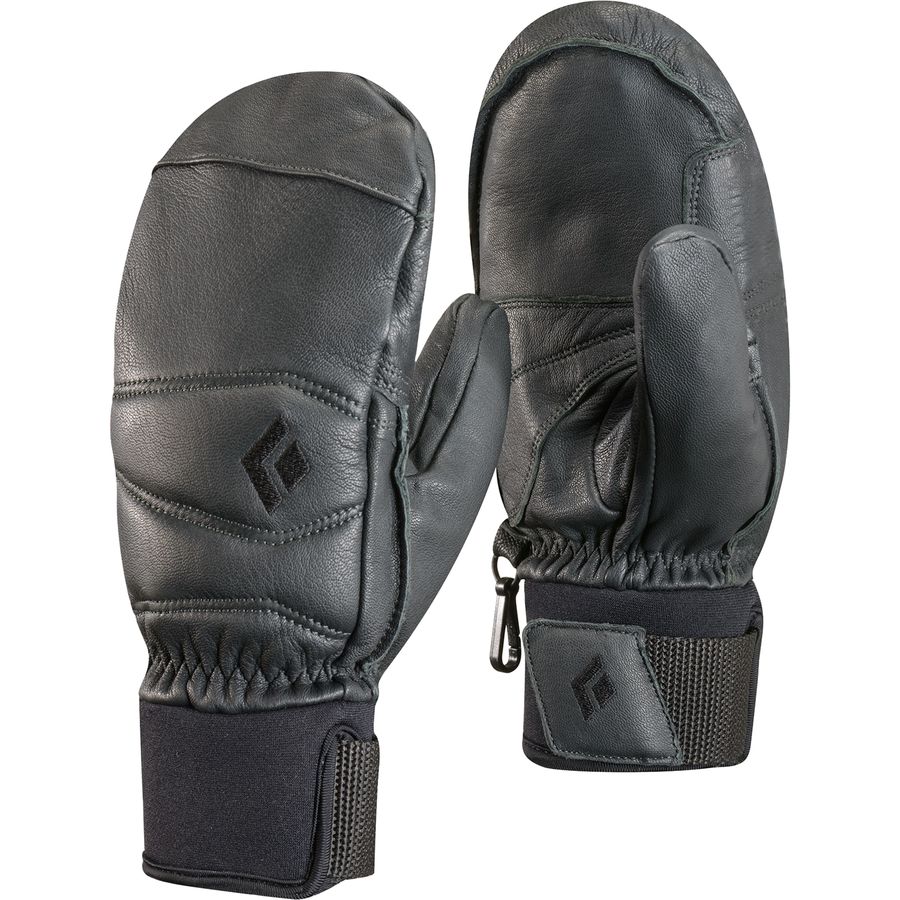 Black Diamond Spark Mitten Women's